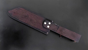 JN handmade collectible knife C3g